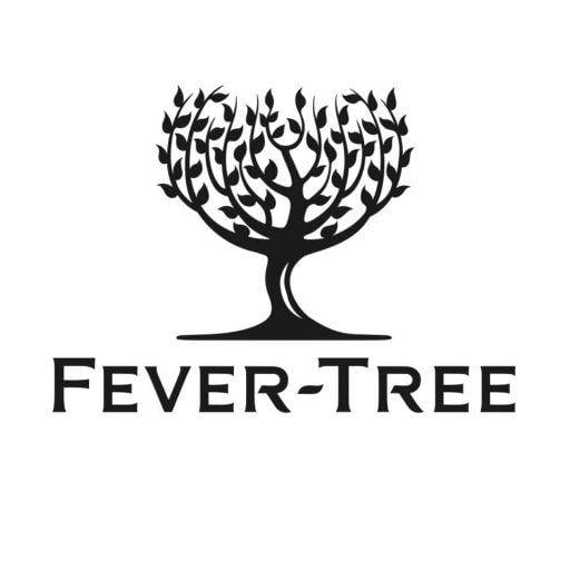 Fever Logo - Logo Fever Tree Resources FMCG