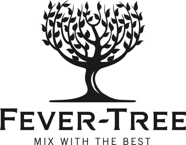 Fever Logo - fever-tree logo - Gin Foundry