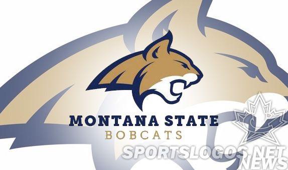 Montana Logo - Montana State Unleashes New Bobcat Primary Logo. Chris Creamer's