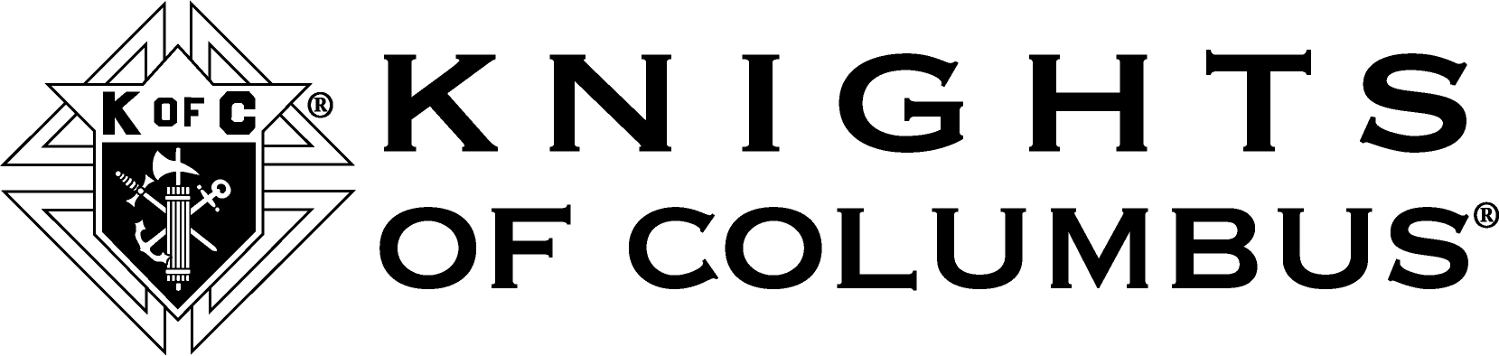 KofC Logo - Logos. Knights of Columbus
