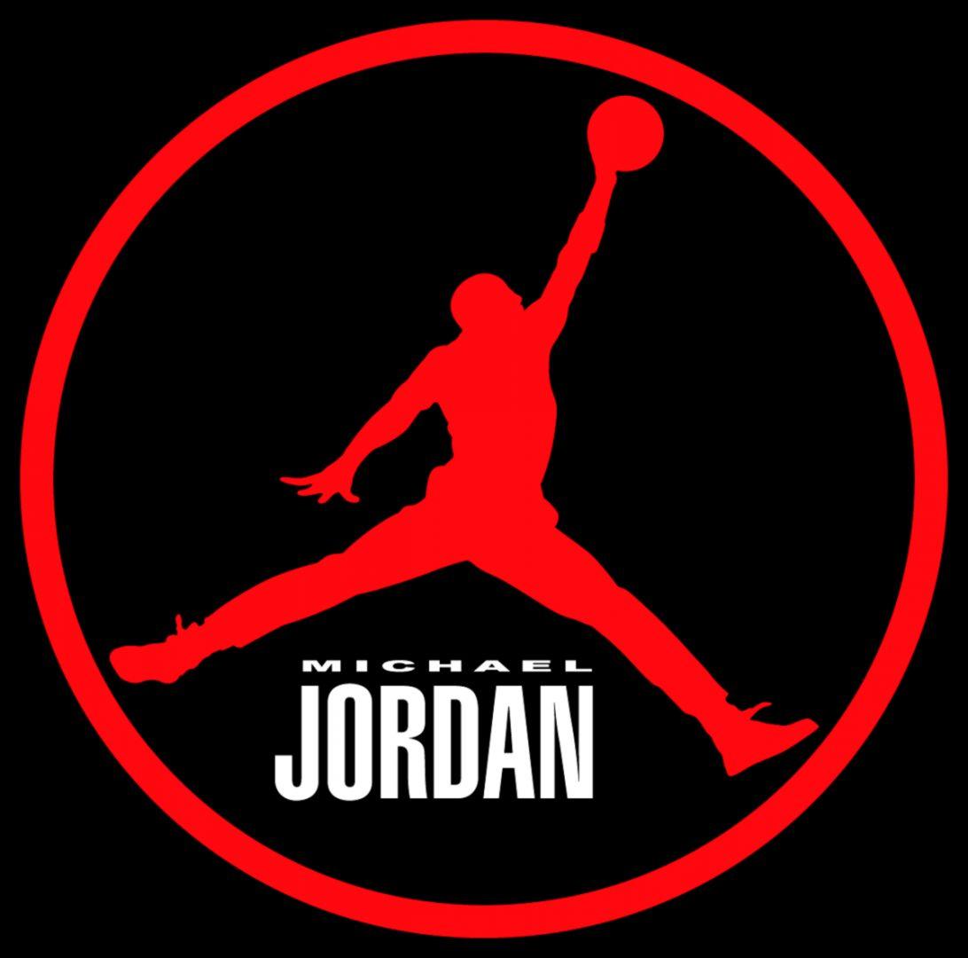 Joran Logo - Michael Jordan Logo