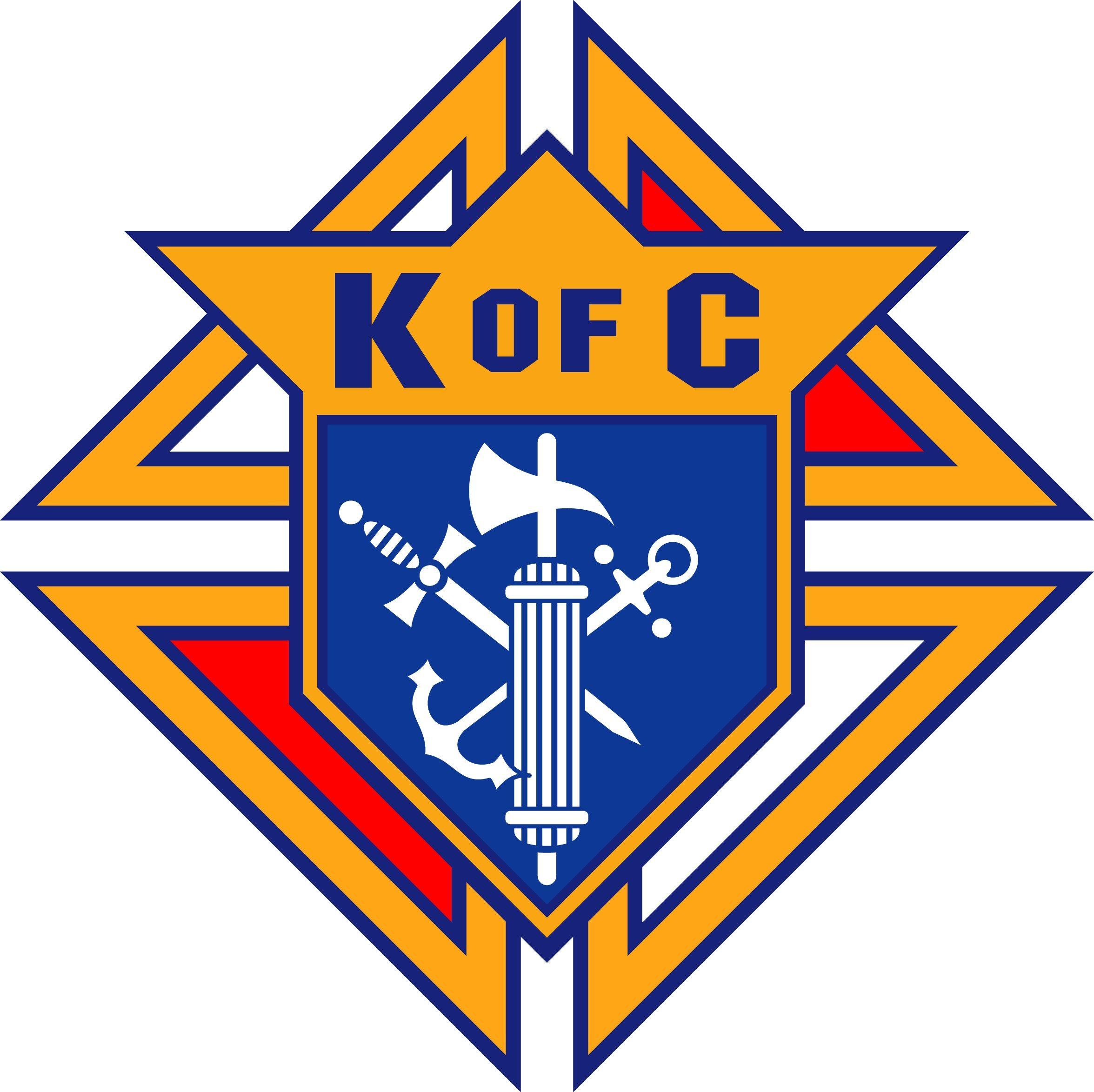 KofC Logo - Kofc Logo Jpg
