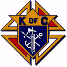 KofC Logo - Home Of Columbus 12086Knights Of Columbus 12086