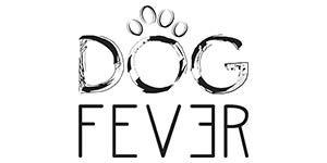 Fever Logo - Thomas Markle Jewelers: Dog Fever