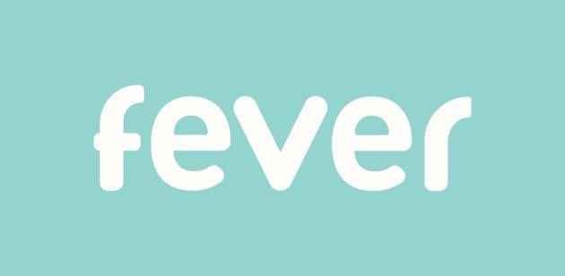 Fever Logo - Logo de fever, Madrid