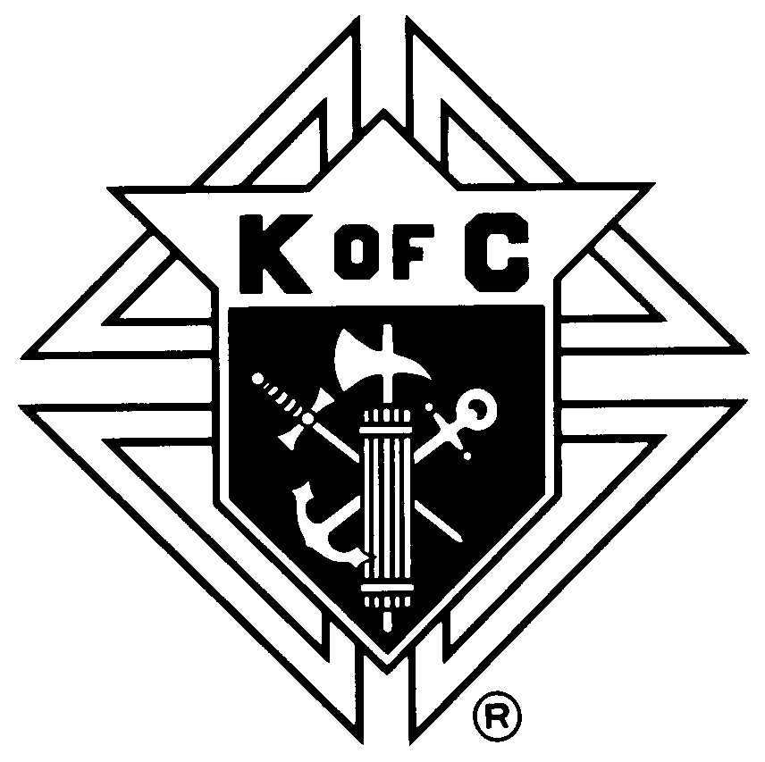 KofC Logo - Free Knights Of Columbus Clipart, Download Free Clip Art, Free Clip