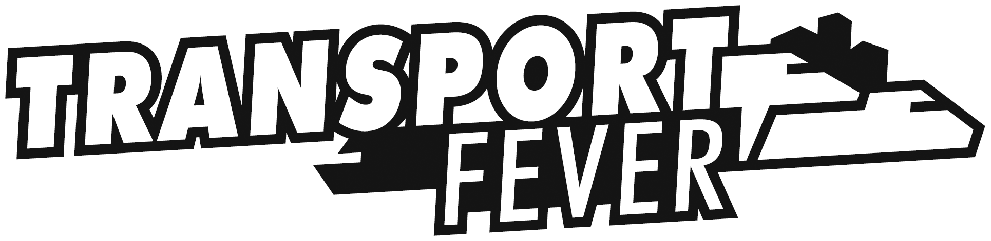 Fever Logo - Press | Transport Fever | Official Website