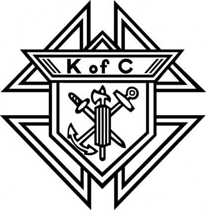 KofC Logo - knights of columbus logo | Knights of Columbus logo - Download free ...