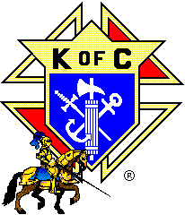 KofC Logo - Knights of Columbus Kempsville Council #10515