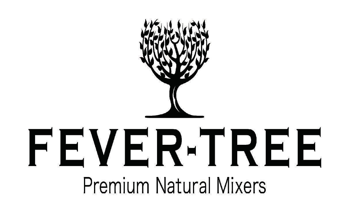 Fever Logo - Logo Fever Tree - Crew ClubCrew Club