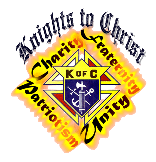 KofC Logo - Photo : Emblems Of The Order Knights Of Columbus Fraternal Images ...