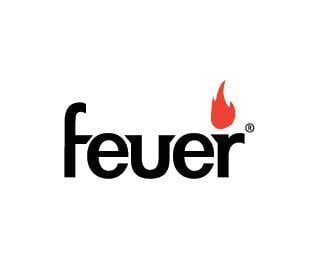 Fever Logo - 50 Burning Logos – Amazing Must See! – Pelfusion.com