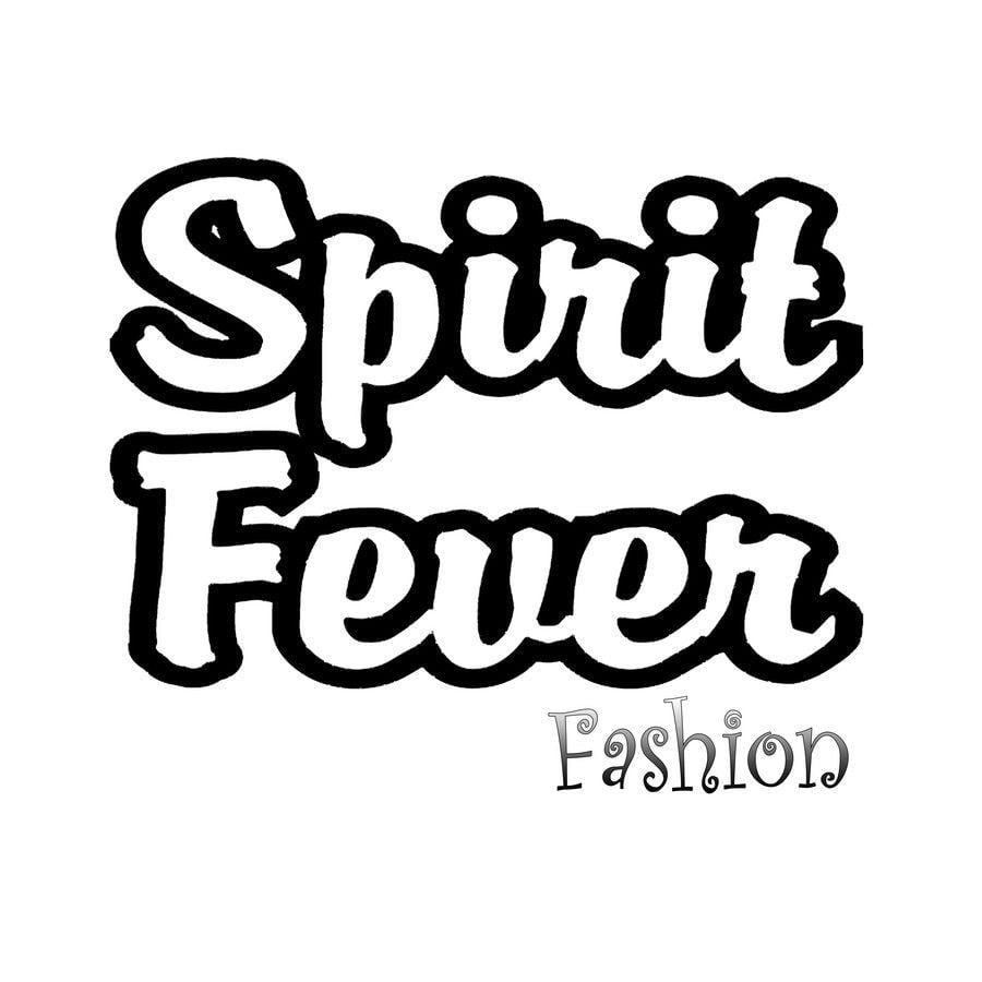 Fever Logo - Entry #190 by Je2Busabos for Logo Design for Spirit Fever | Freelancer