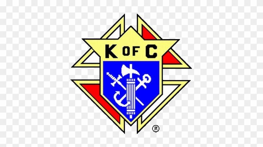KofC Logo - Knights Of Columbus Clipart - Knight Of Columbus Logo - Free ...