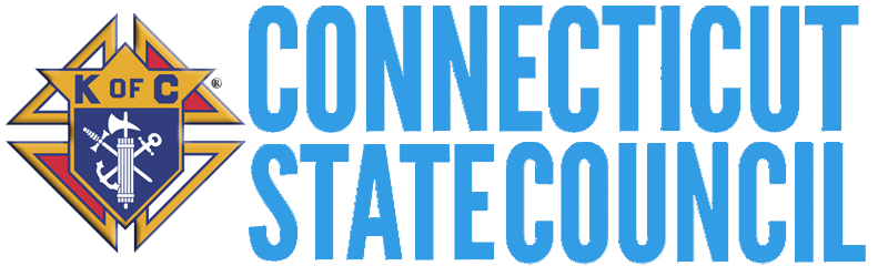 KofC Logo - Connecticut State Council - KOFC