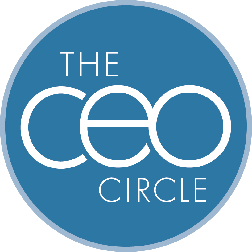 CEO Logo - The CEO Circle