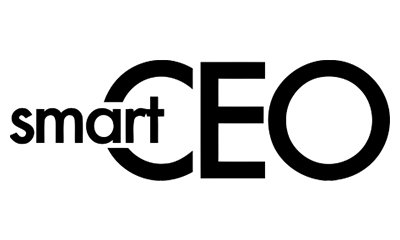 CEO Logo - SMART CEO LOGO