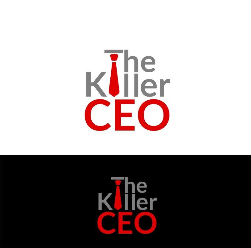 CEO Logo - DesignContest Killer CEO The Killer Ceo