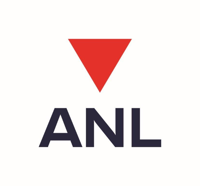 Anl Logo - ANL logo. 4C - Citrus Australia