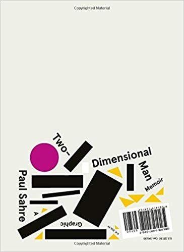 Two-Dimensional Logo - Two-Dimensional Man: Inc. Paul Sahre: 9781419724152: Amazon.com: Books
