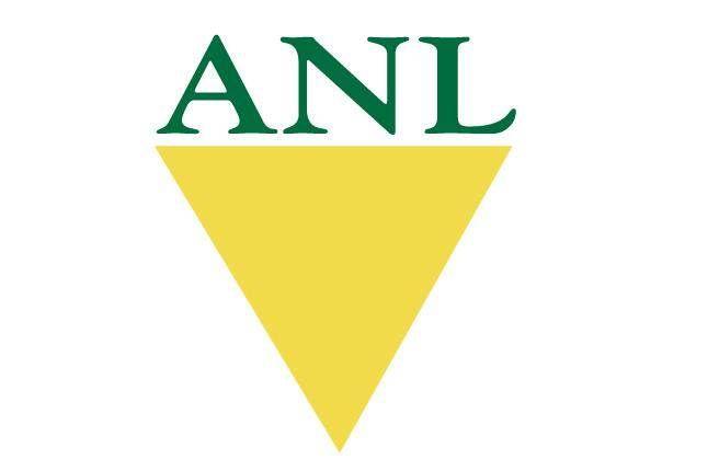 Anl Logo - Other ANL-Logo Photo