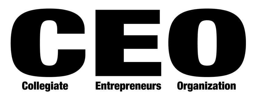 CEO Logo - CEO official logo | The CoBE Report