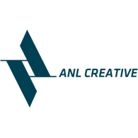 Anl Logo - ANL Creative | Brands of the World™ | Download vector logos and ...