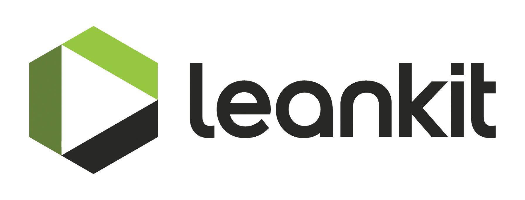 CEO Logo - CEO Chris Hefley Explains New Logo and Brand | LeanKit