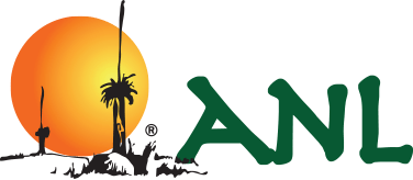 Anl Logo - ANL | Australia's Renowned Landscape, Garden & Agricultural Supplier