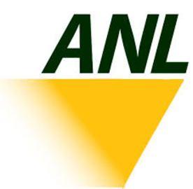 Anl Logo - ANL (Australian National Line)