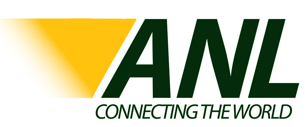 Anl Logo - ANL | yushings