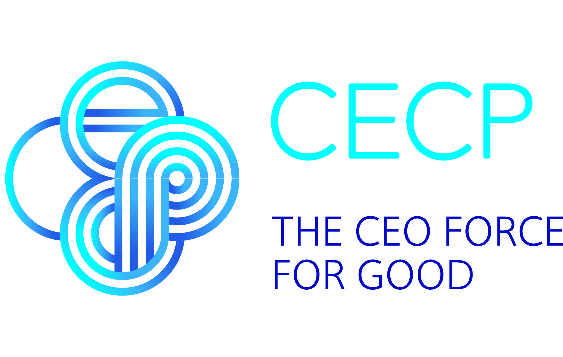CEO Logo - CECP: Chief Executives for Corporate Purpose Social