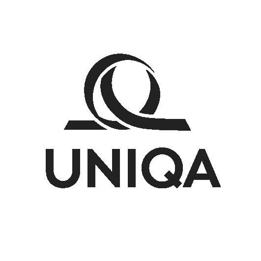 Two-Dimensional Logo - UNIQA Group | Logos