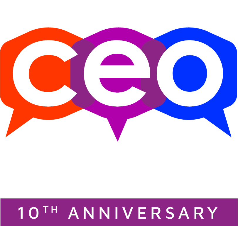 CEO Logo - NCCEO Forum - NCCEO ForumNCCEO Forum