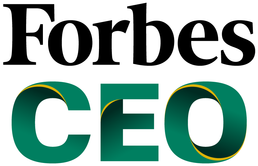 CEO Logo - Forbes Global CEO Conference