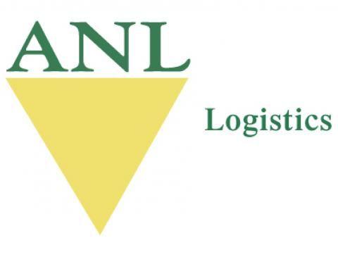 Anl Logo - Partners | CMA CGM Logistics