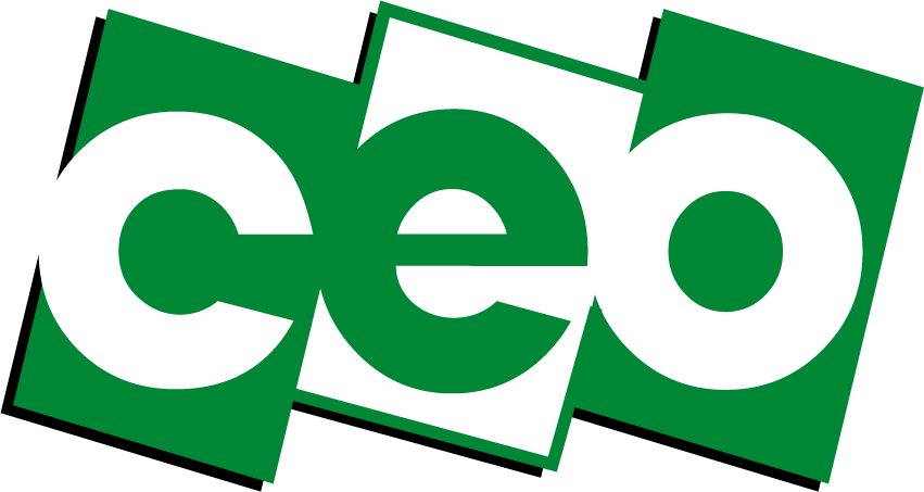 CEO Logo - Logo Ceo Provider India