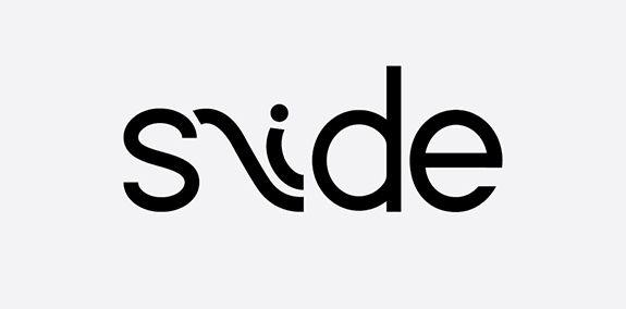 Slide Logo - Slide