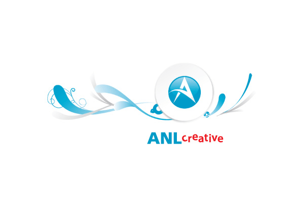 Anl Logo - Rebranding of ANL Creative