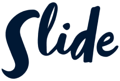 Slide Logo - The Slide App and Cash Flow app for iPad and iPhone