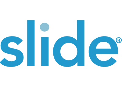 Slide Logo - File:Slide.com logo.png
