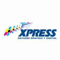 Xpress Logo - XPRESS | Brands of the World™ | Download vector logos and logotypes