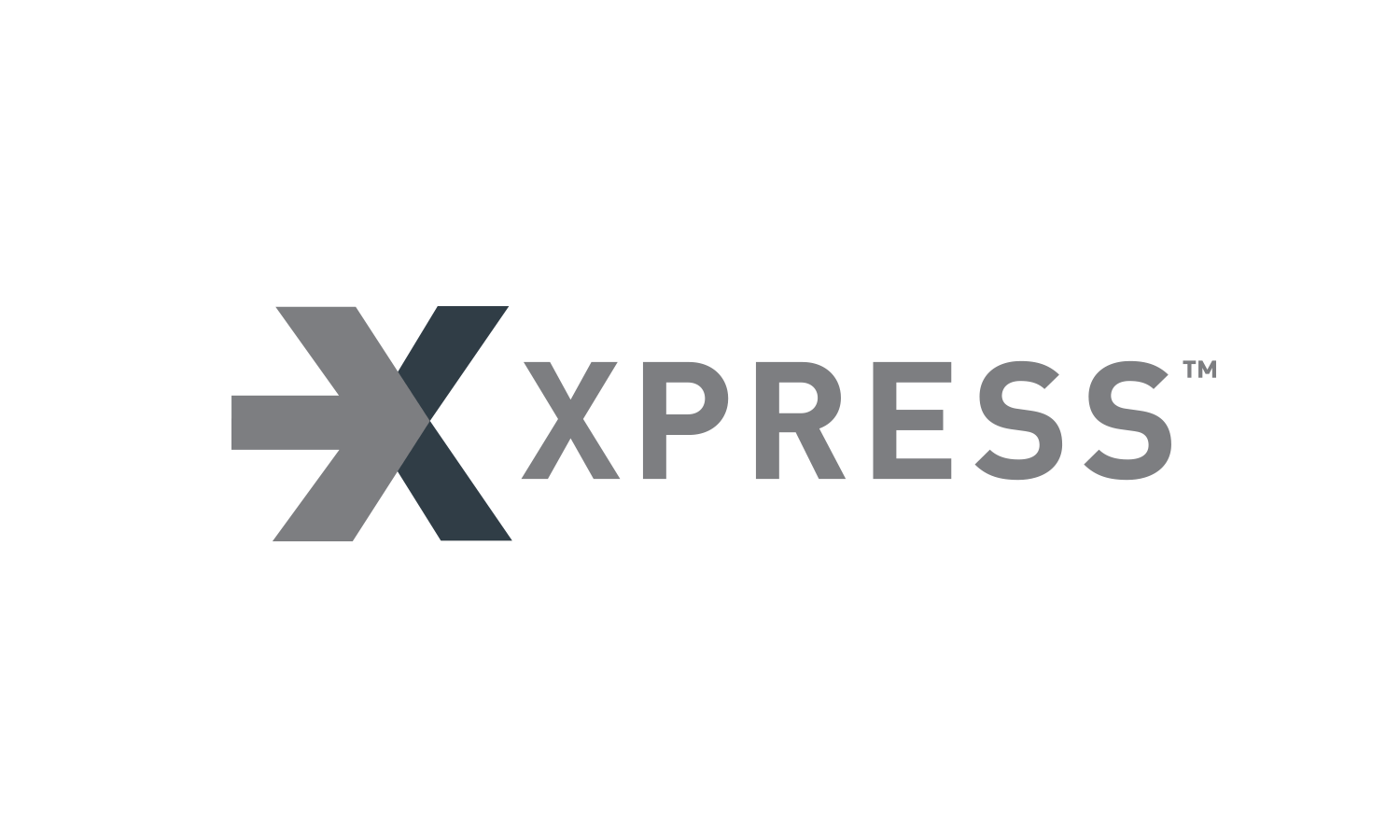 Xpress Logo - Xpress