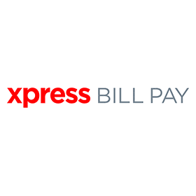 Xpress Logo - XPress Bill Pay Vector Logo | Free Download - (.SVG + .PNG) format ...