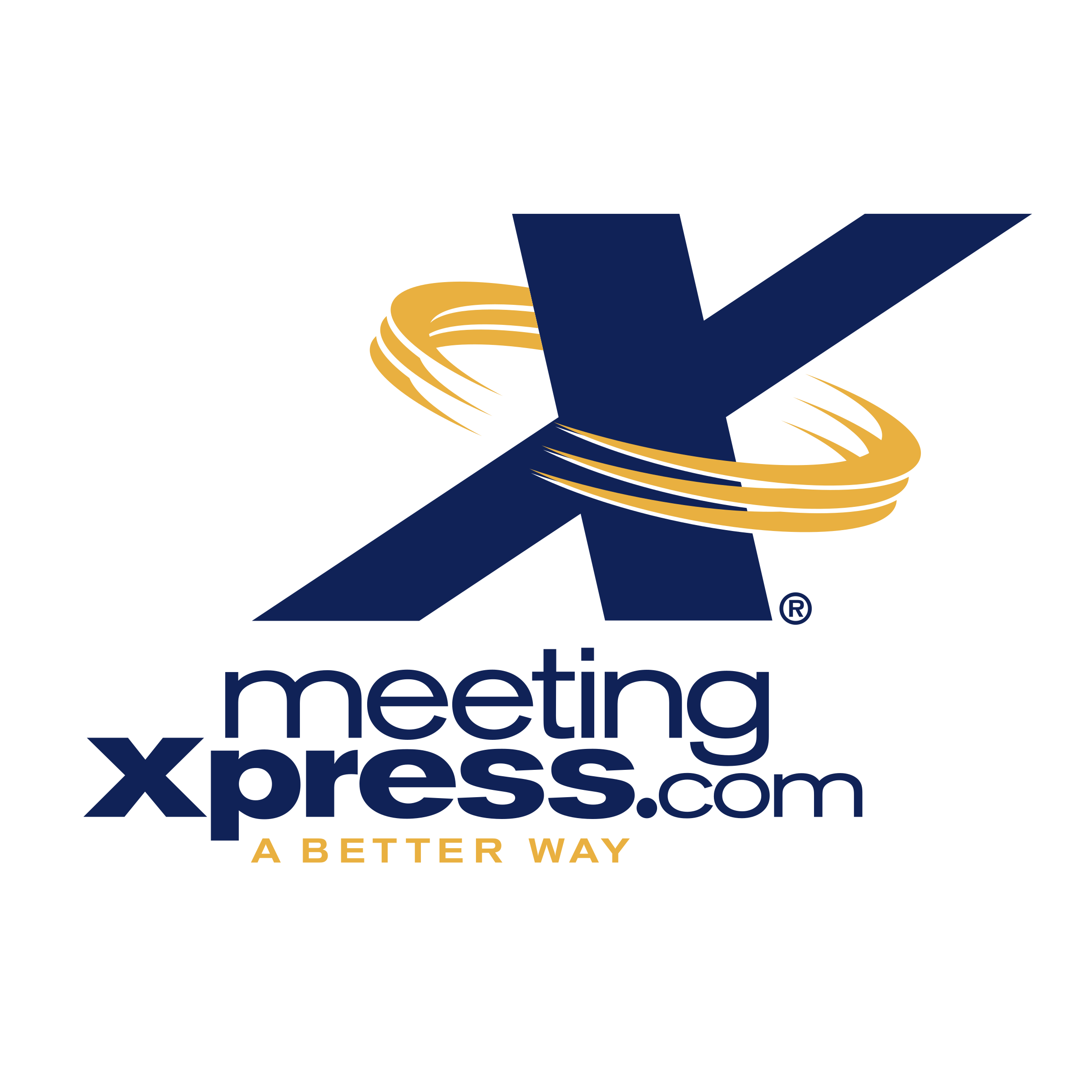 Xpress Logo - Meeting Xpress Logo PNG Transparent & SVG Vector - Freebie Supply