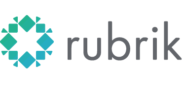 Rubrik Logo - Rubrik On-Prem Target Speeds Backup, Saves 70% on Cost
