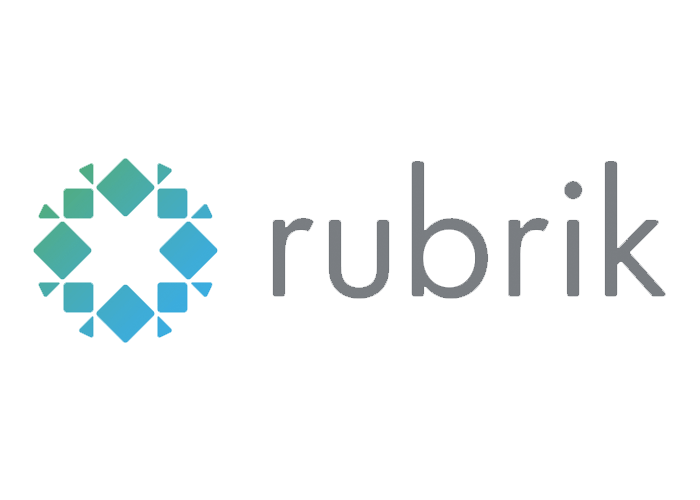 Rubrik Logo - Rubrik