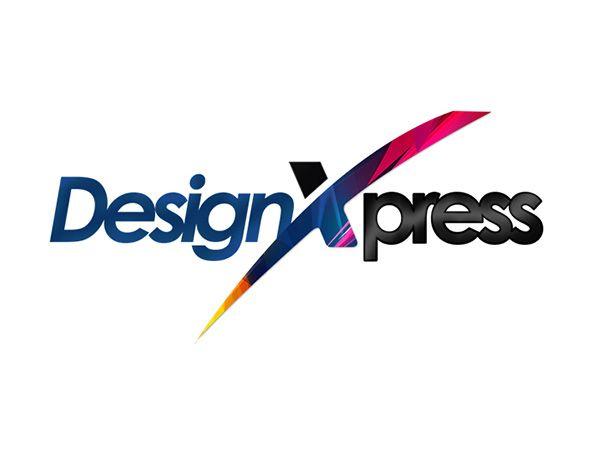 Xpress Logo - Logo & Graphics Designing Services at Hire Live Support