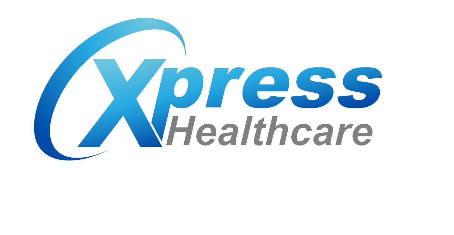 Xpress Logo - Xpress Healthcare LLC | Better Business Bureau® Profile