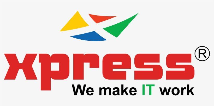 Xpress Logo - Logo - Xpress - Free Transparent PNG Download - PNGkey